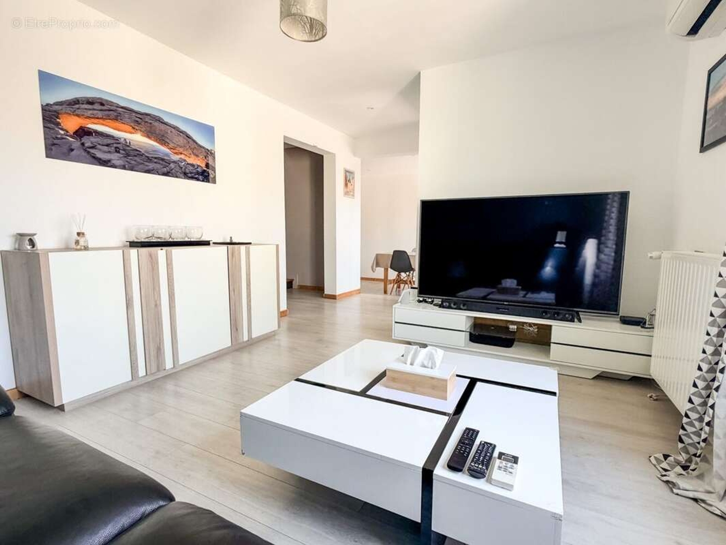 Maison à vendre - 4 pièces - 93m2 - Ambès (33810)
