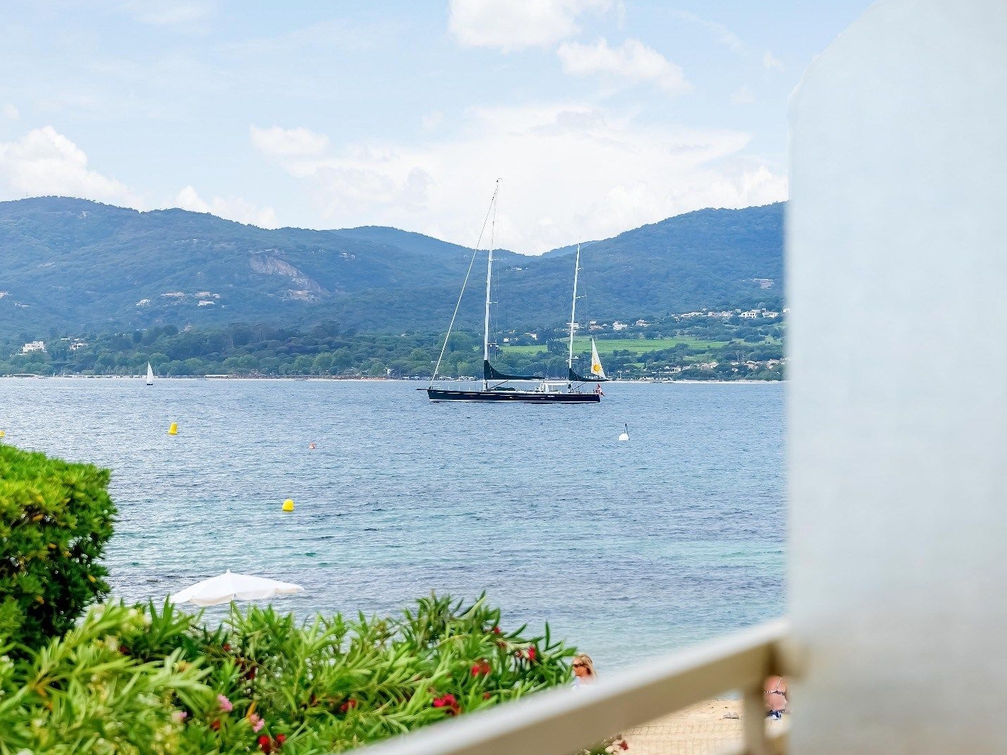 Appartement à vendre - 4 pièces - 124m2 - Saint-Tropez (83990)
