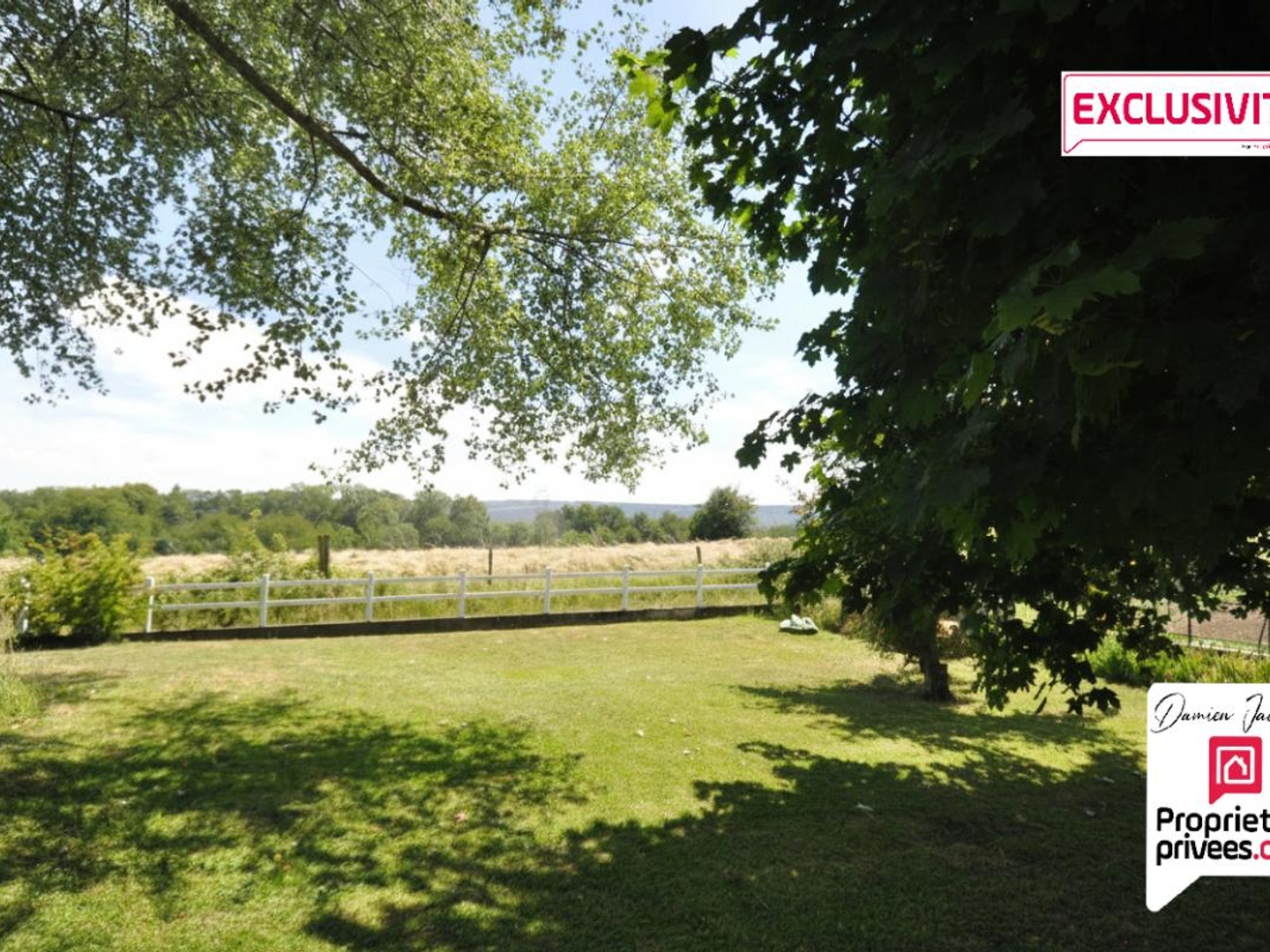 Maison à vendre - 7 pièces - 167m2 - Roches-Lès-Blamont (25310)