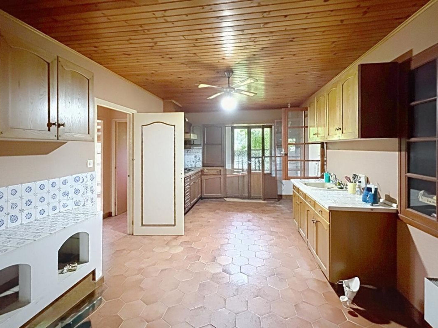 Maison à vendre - 5 pièces - 271m2 - Thénac (17460)