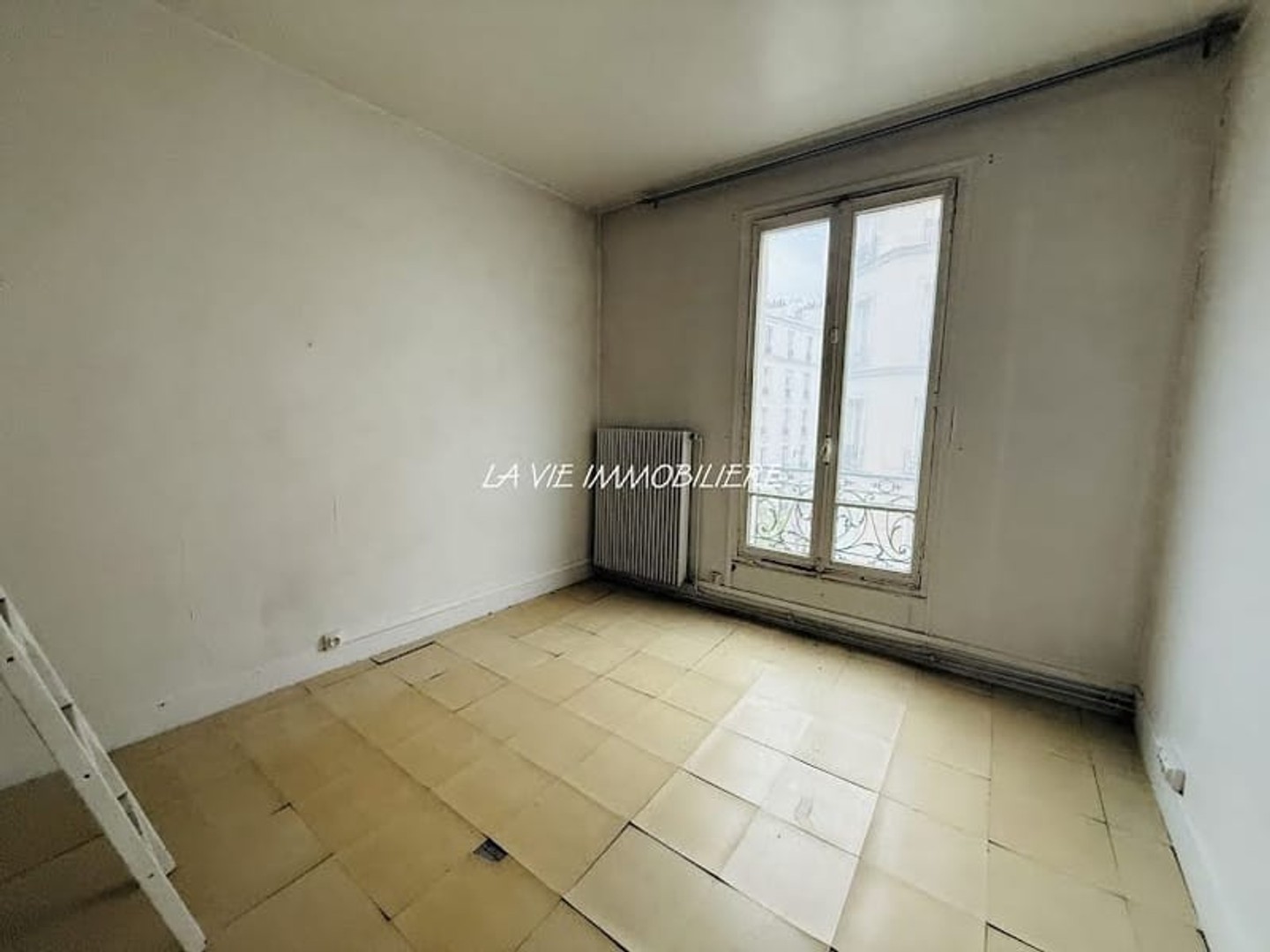 Appartement à vendre - 2 pièces - 38m2 - Chargé (37530)