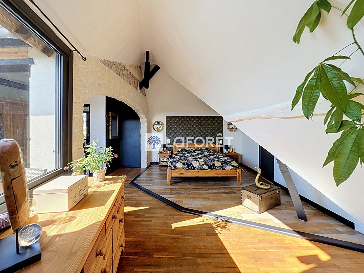 Maison à vendre - 6 pièces - 160m2 - Toussaint (76400)