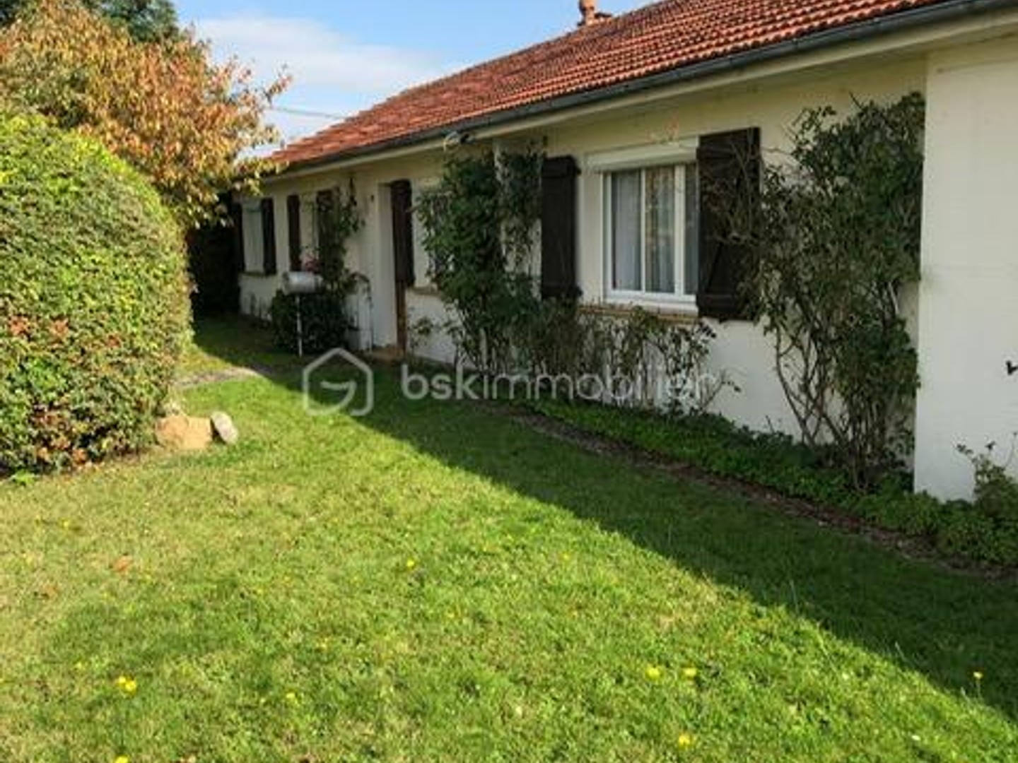 Maison 6 pièces 125 m²