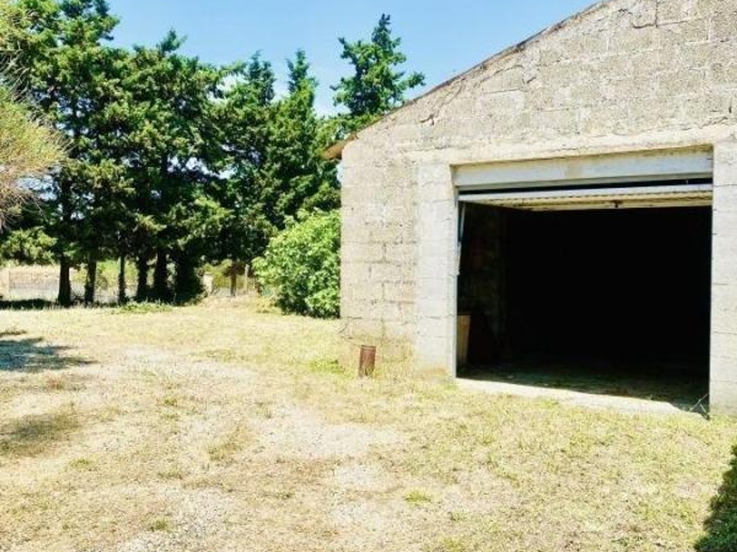 Terrain en individuel 500 m²