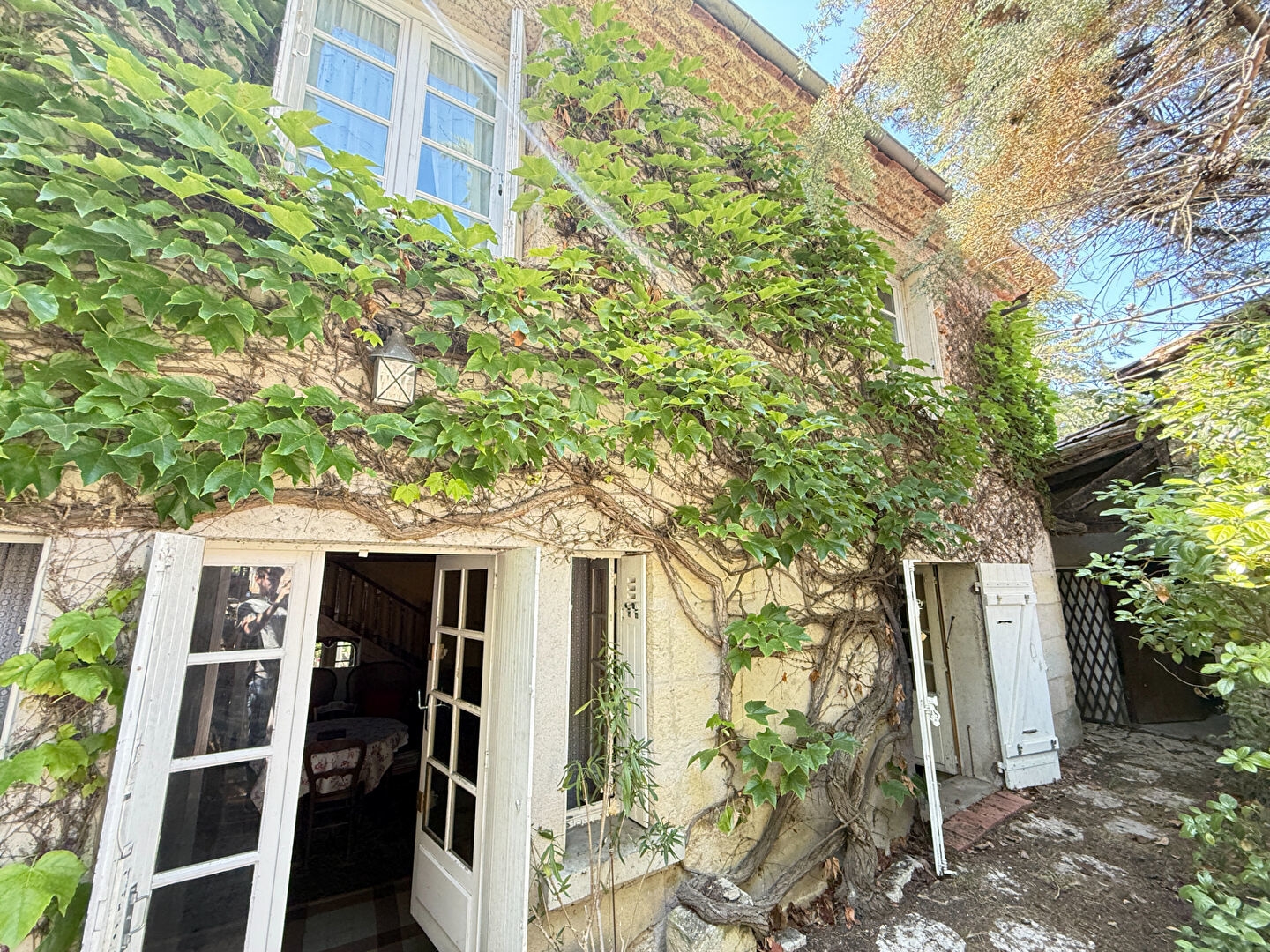 Maison Champcevinel 5 pièces avec jardin de 150 m2