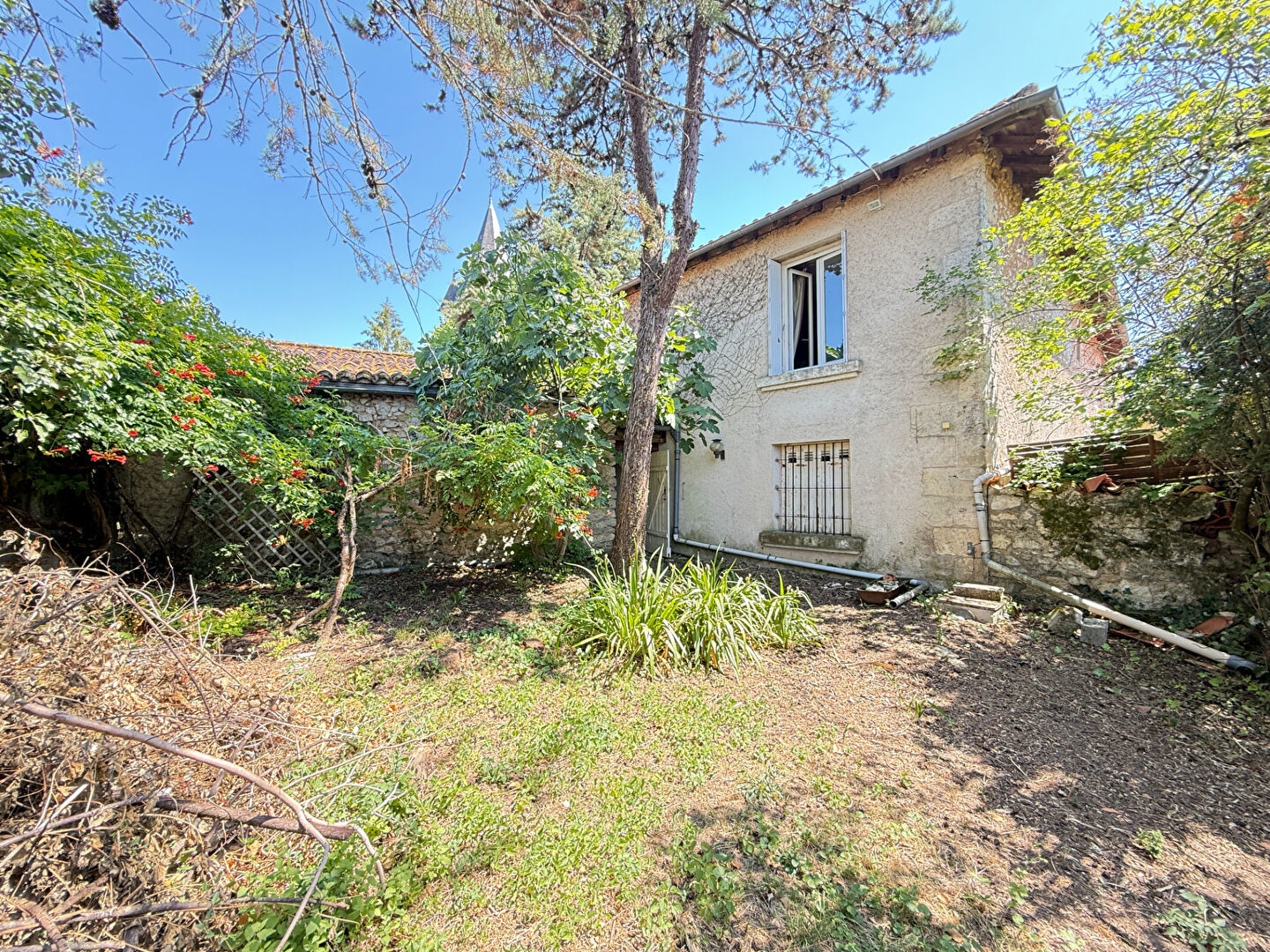 Maison à vendre - 5 pièces - 150m2 - Champcevinel (24750)