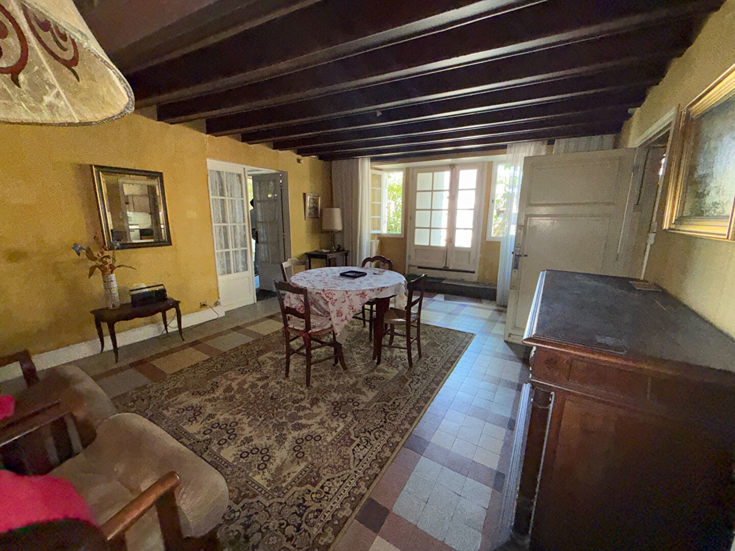 Maison à vendre - 5 pièces - 150m2 - Champcevinel (24750)