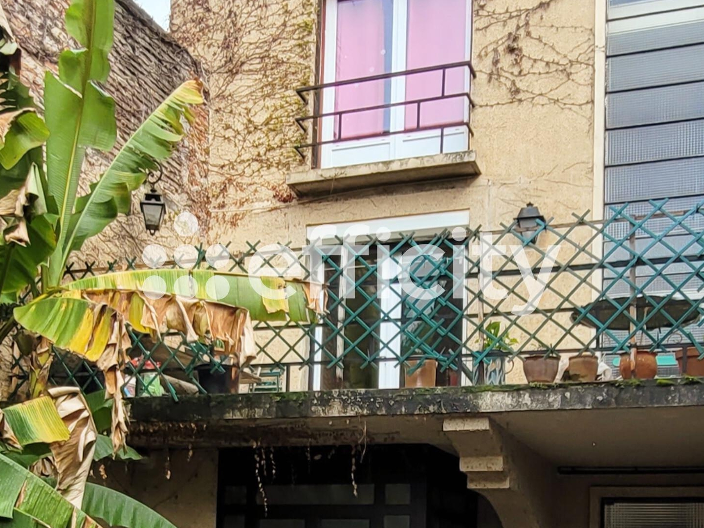 Immeuble à vendre - 10 pièces - 400m2 - Pamiers (09100)