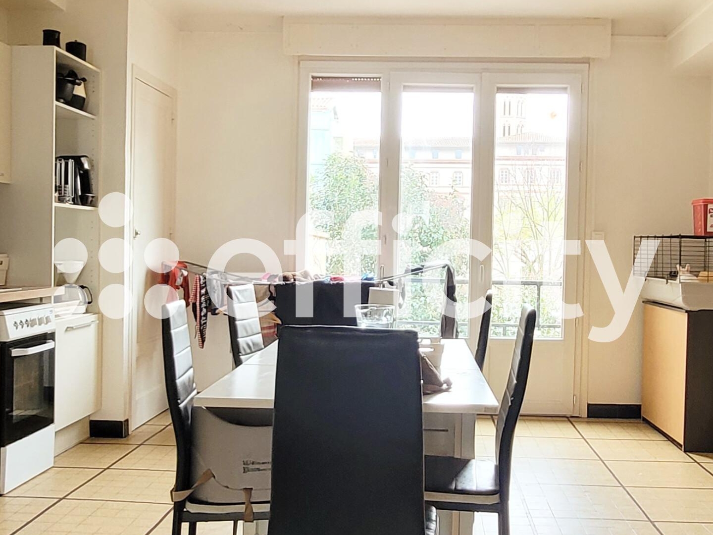 Immeuble à vendre - 10 pièces - 400m2 - Pamiers (09100)