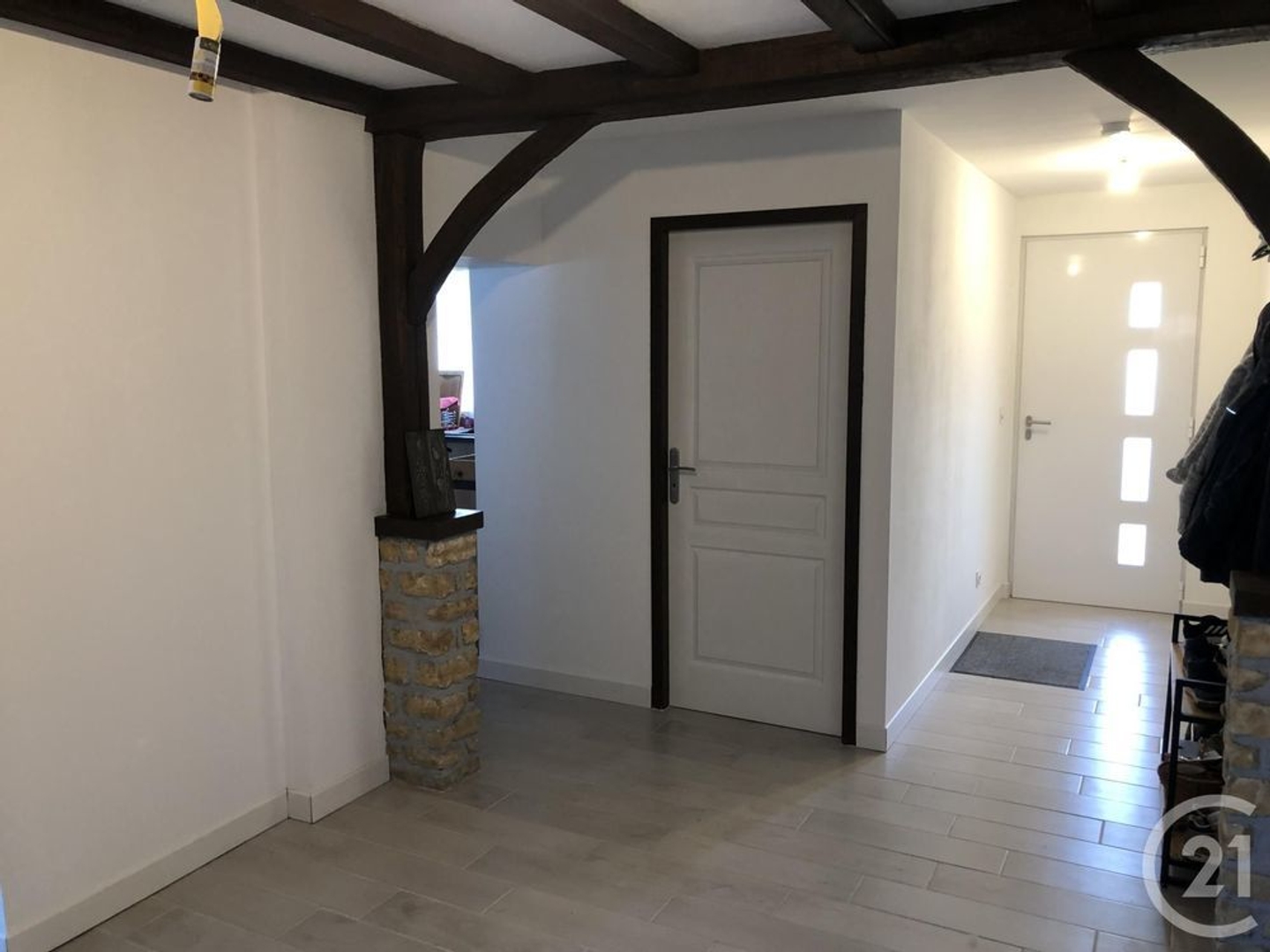 Maison à vendre - 5 pièces - 293m2 - Montpon-Ménestérol (24700)