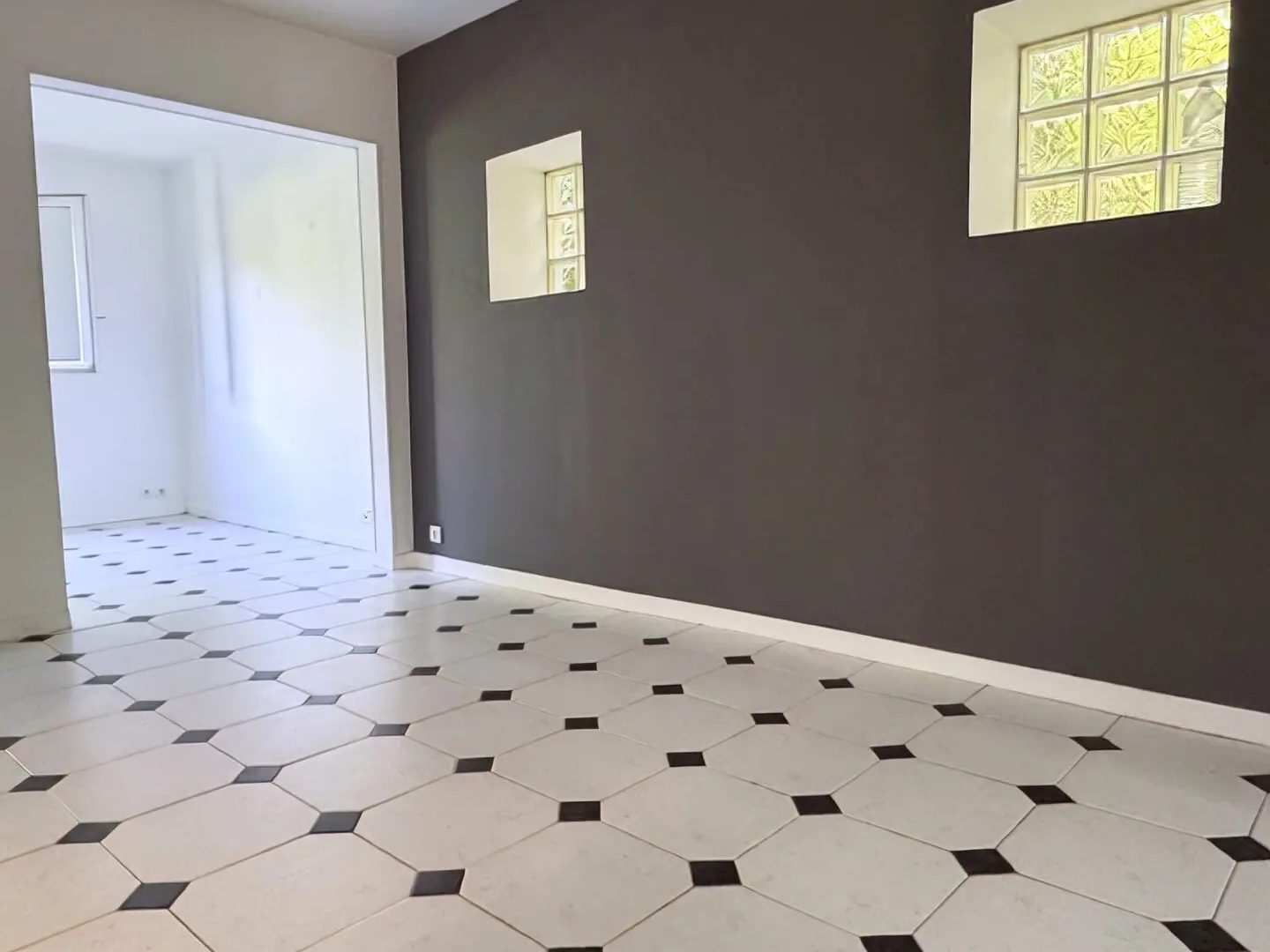 Appartement 2 pièces 59 m²