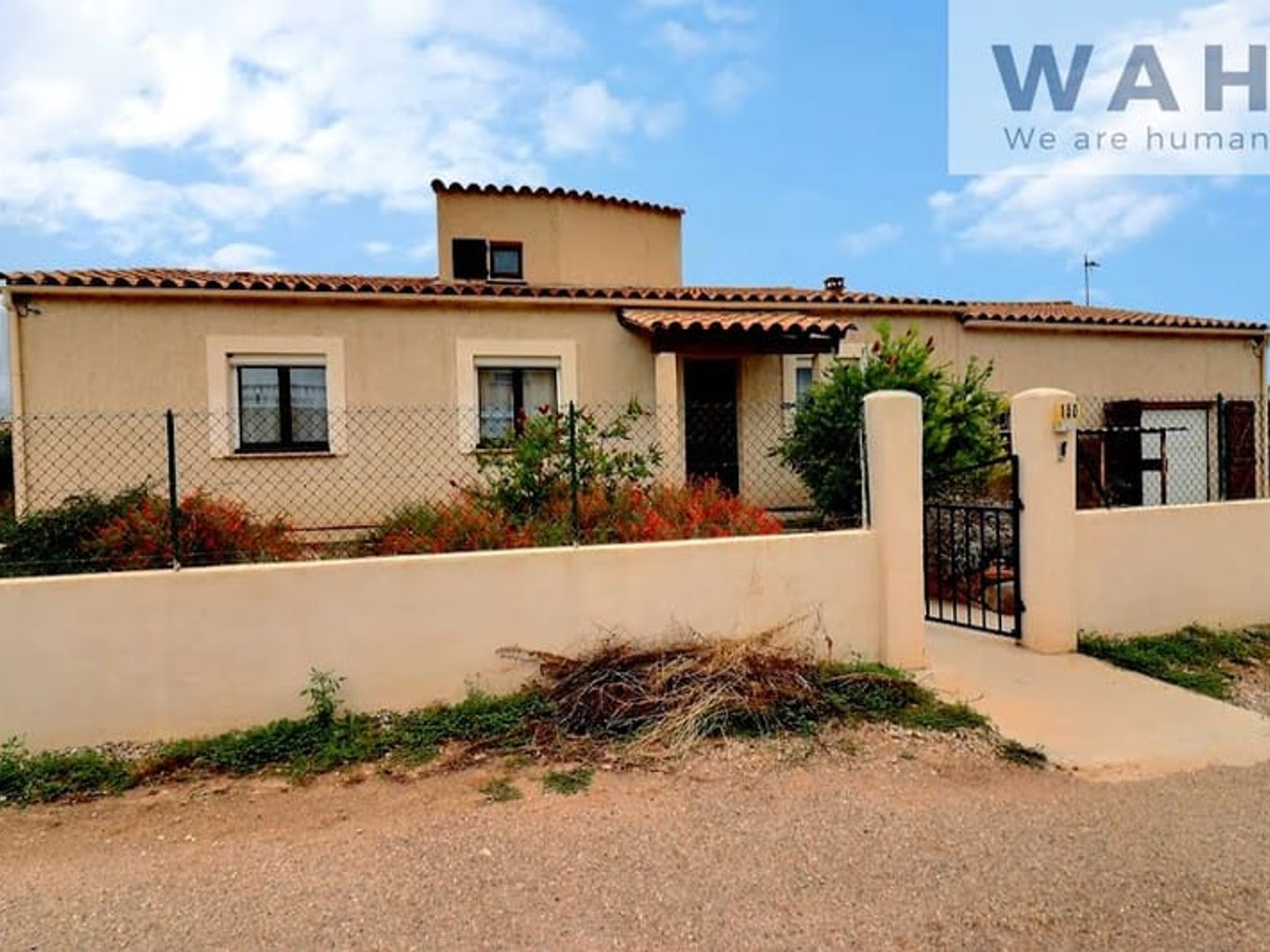 Maison 5 pièces 160 m²
