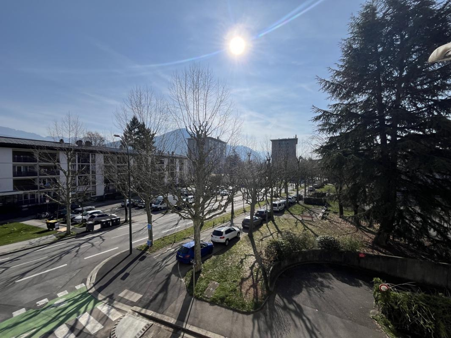 Appartement à vendre - 5 pièces - 98m2 - Annecy (74000)