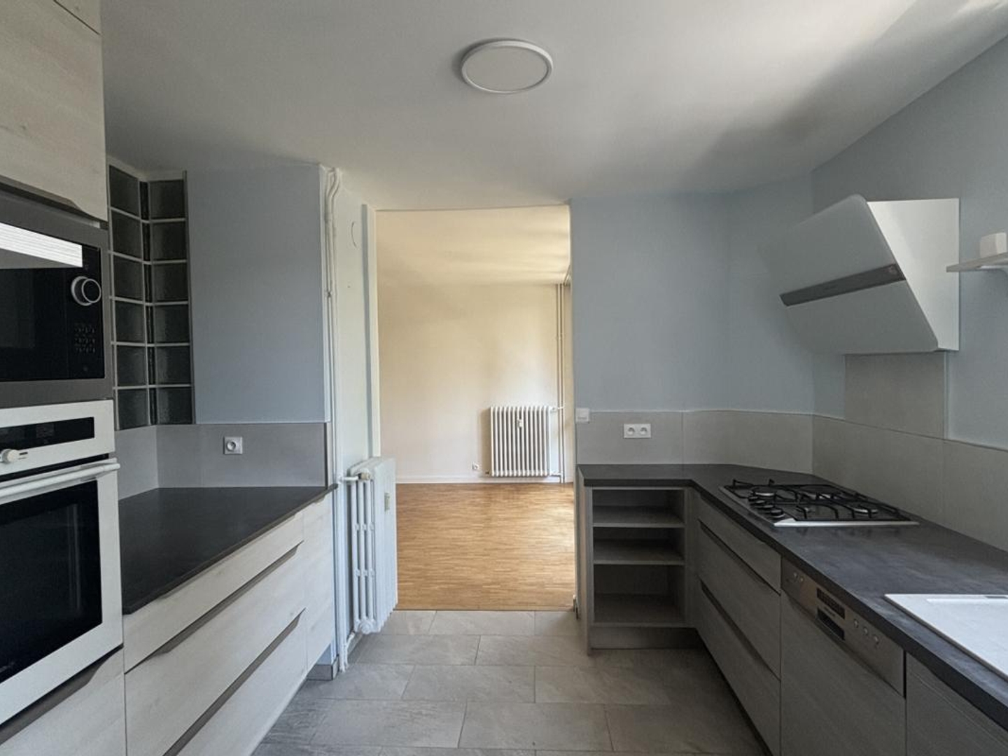 Appartement à vendre - 5 pièces - 98m2 - Annecy (74000)
