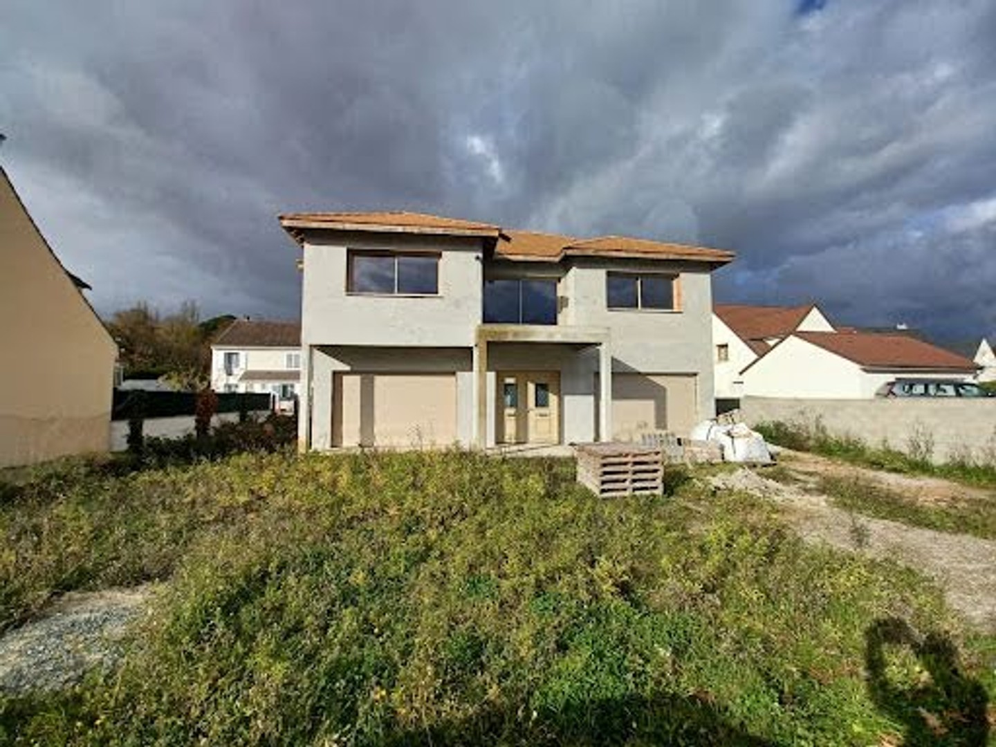 Maison 9 pièces 260 m²