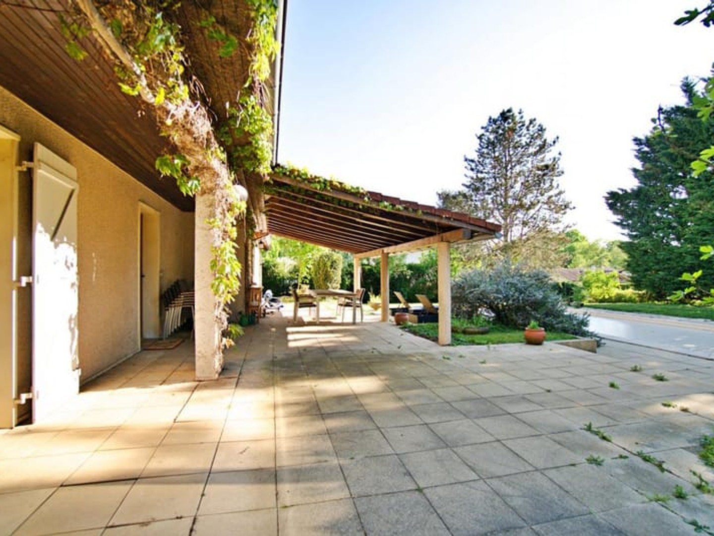 Maison 5 pièces 121 m²