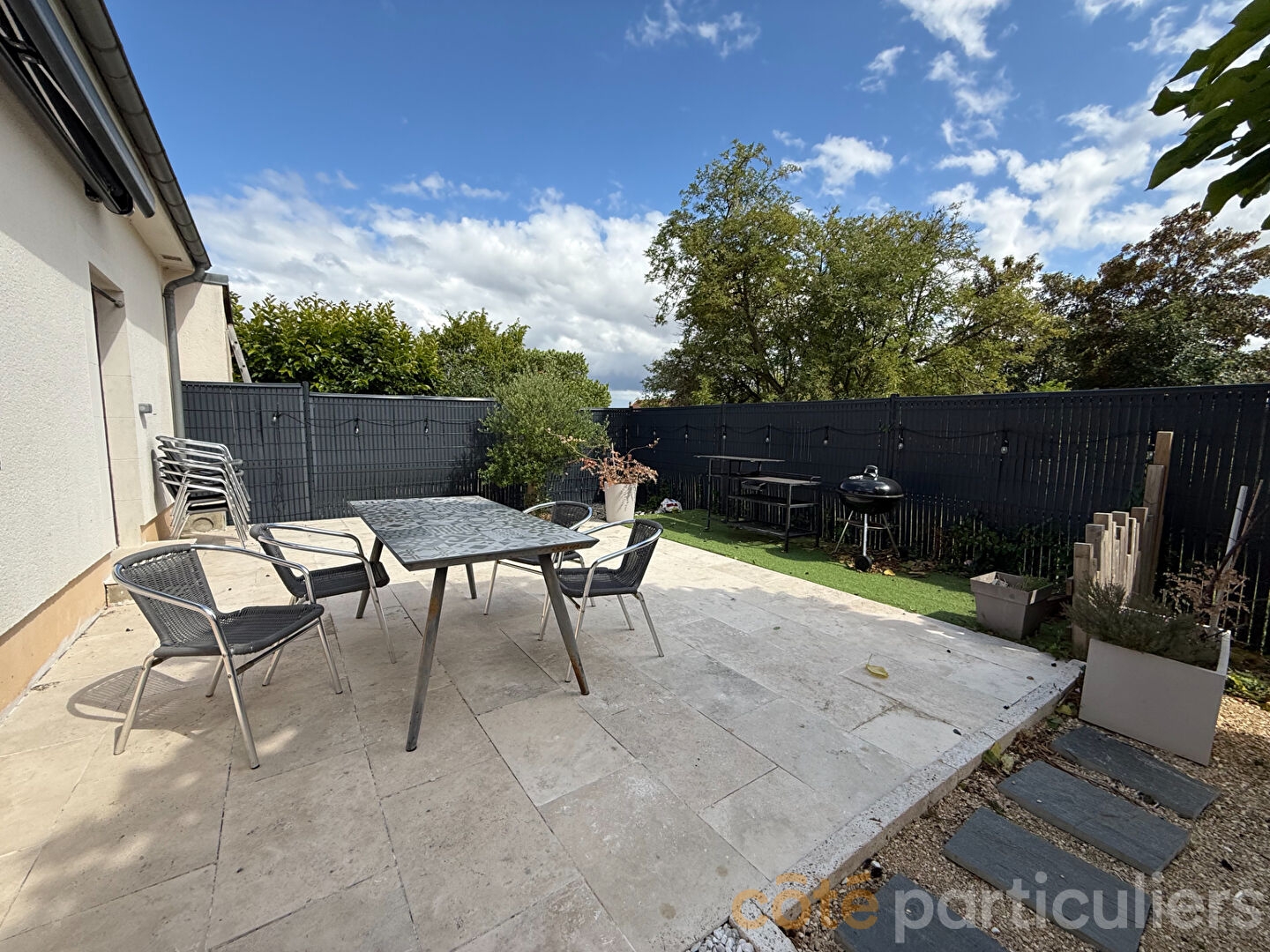 Maison à vendre - 5 pièces - 108m2 - Saint-Amand-Montrond (18200)