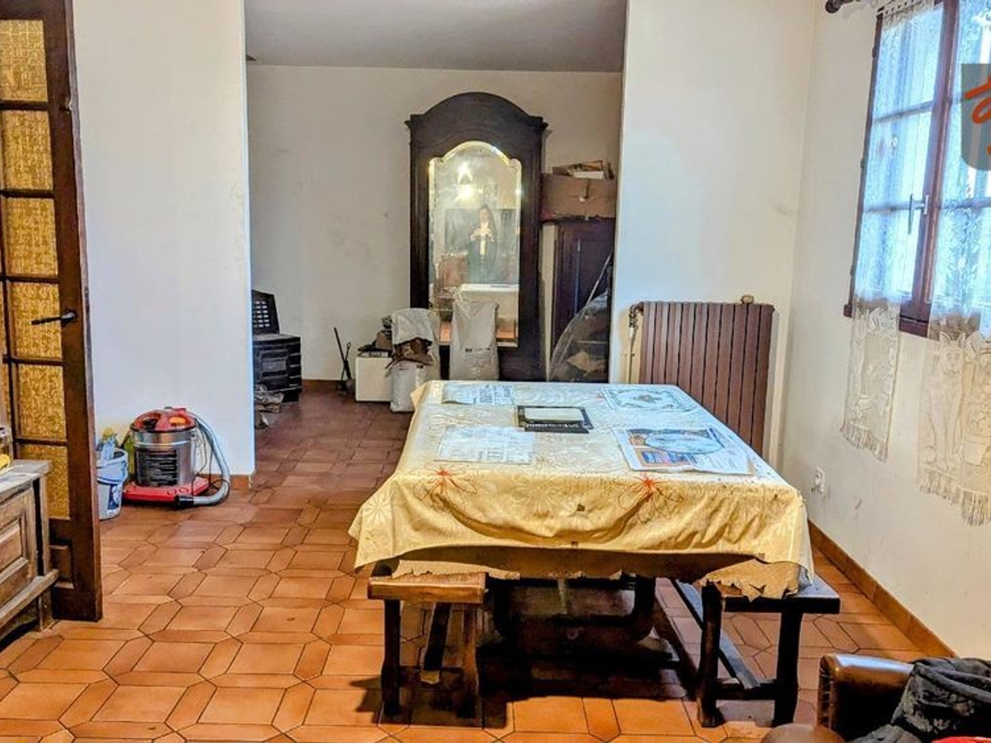 Maison à vendre - 3 pièces - 70m2 - Moulins-La-Marche (61380)