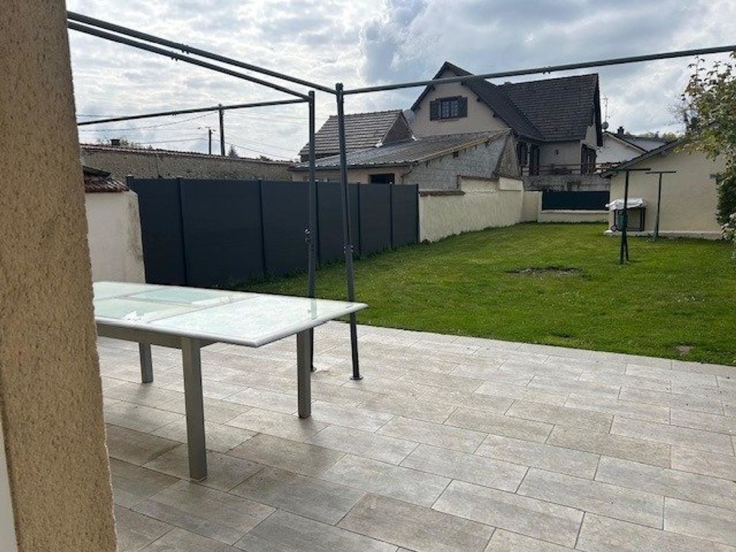 Maison à vendre - 10 pièces - 245m2 - Ivry-La-Bataille (27540)