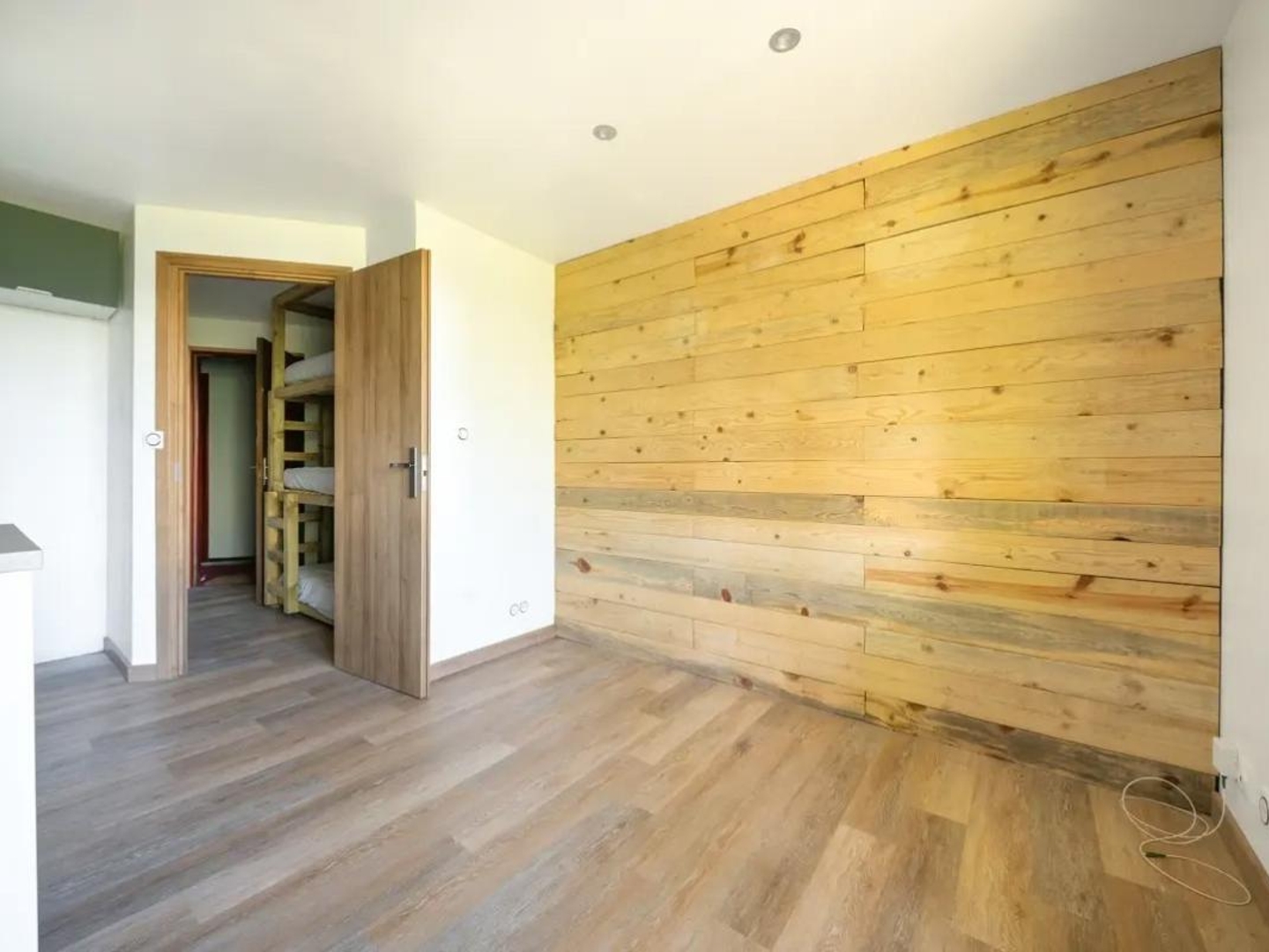 Appartement à vendre - 1 pièce - 25m2 - Les Orres (05200)