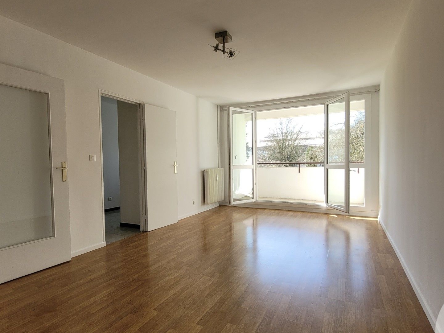 Appartement 3 pièces 76 m²