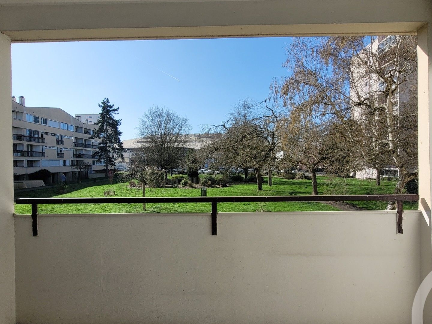 Appartement à vendre - 3 pièces - 76m2 - Compiègne (60200)