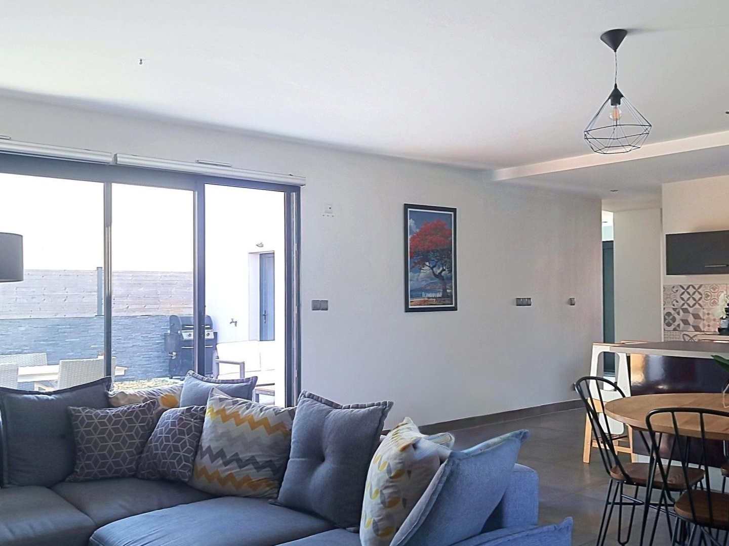 Maison à vendre - 5 pièces - 116m2 - Cordemais (44360)