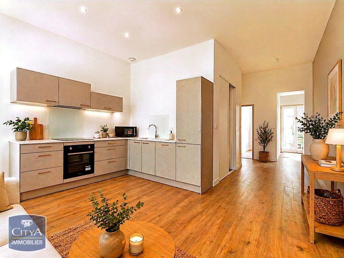 appartement