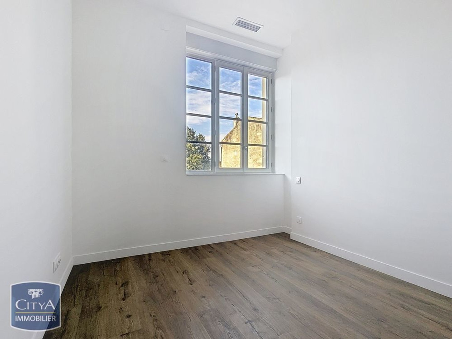 Appartement à vendre - 4 pièces - 70m2 - Libourne (33500)