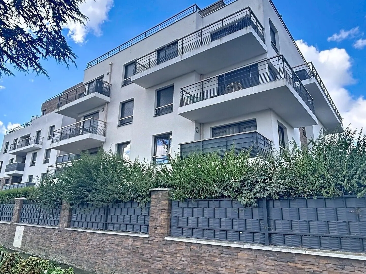 Maison 2 pièces 35 m²