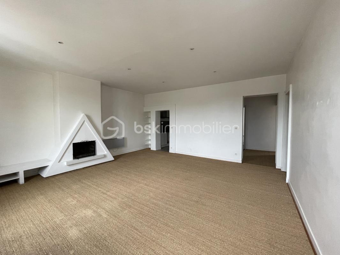 Appartement à vendre - 4 pièces - 93m2 - Canéjan (33610)