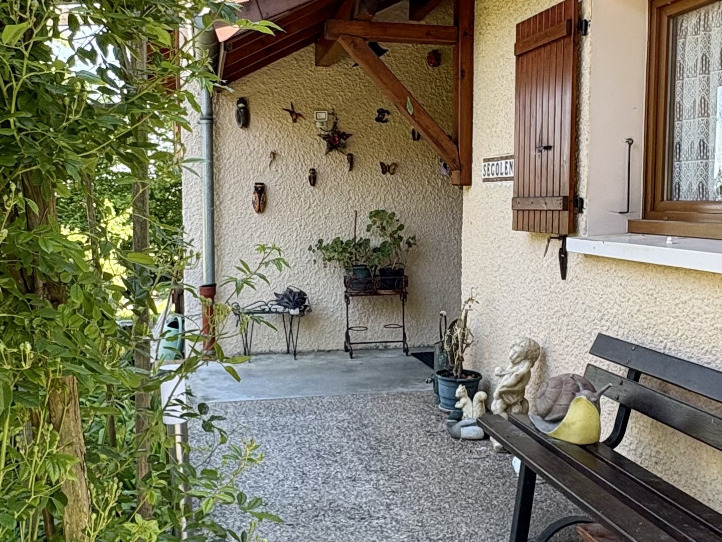 Maison 8 pièces 125 m²