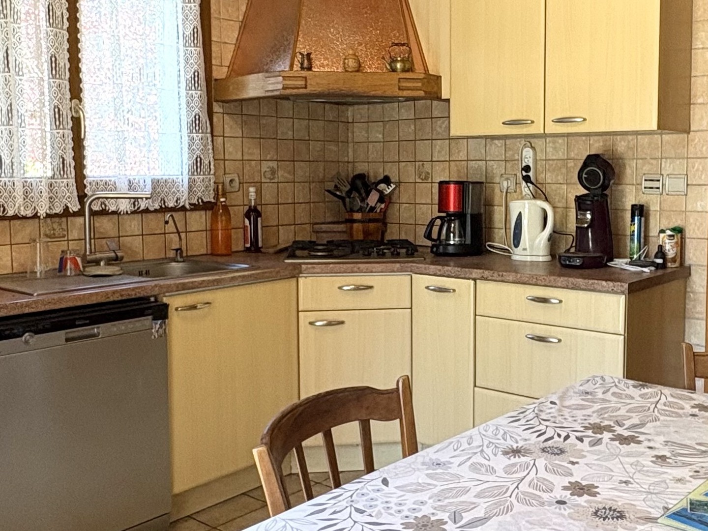 Maison à vendre - 8 pièces - 125m2 - Gruffy (74540)
