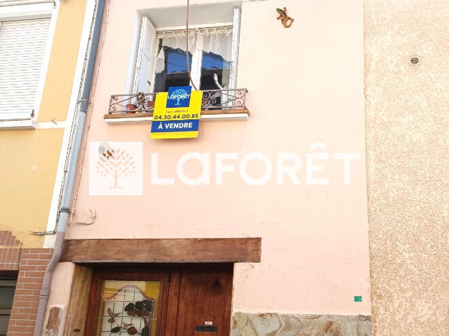 Maison 5 pièces 92 m²