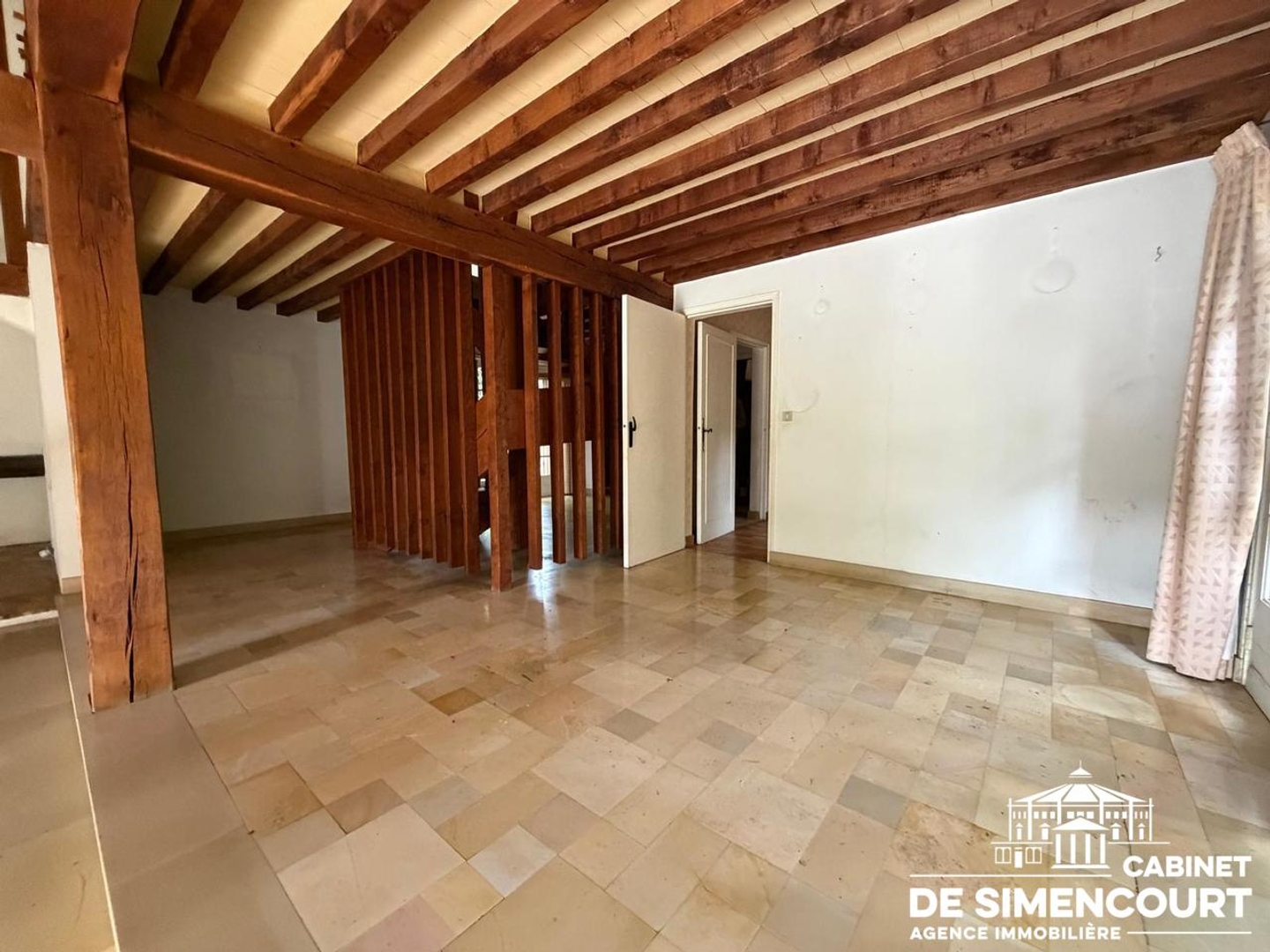 Maison à vendre - 8 pièces - 212m2 - Dury (80480)