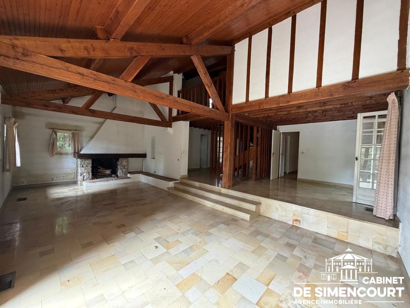 Maison à vendre - 8 pièces - 212m2 - Dury (80480)