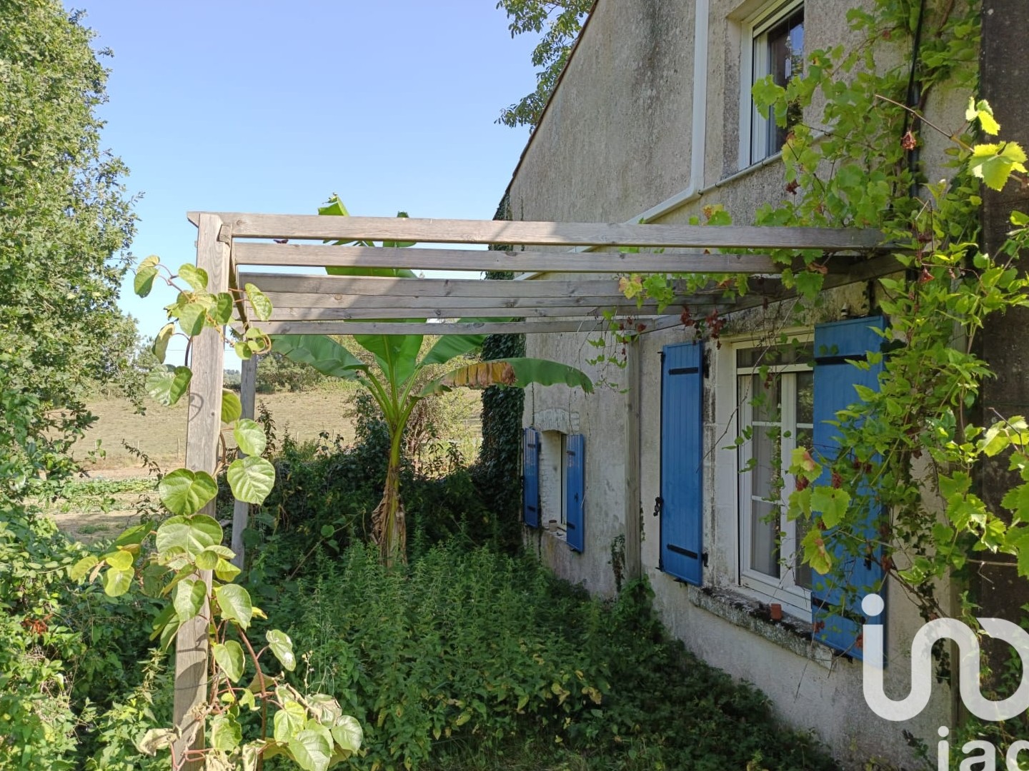 Maison 5 pièces 105 m²
