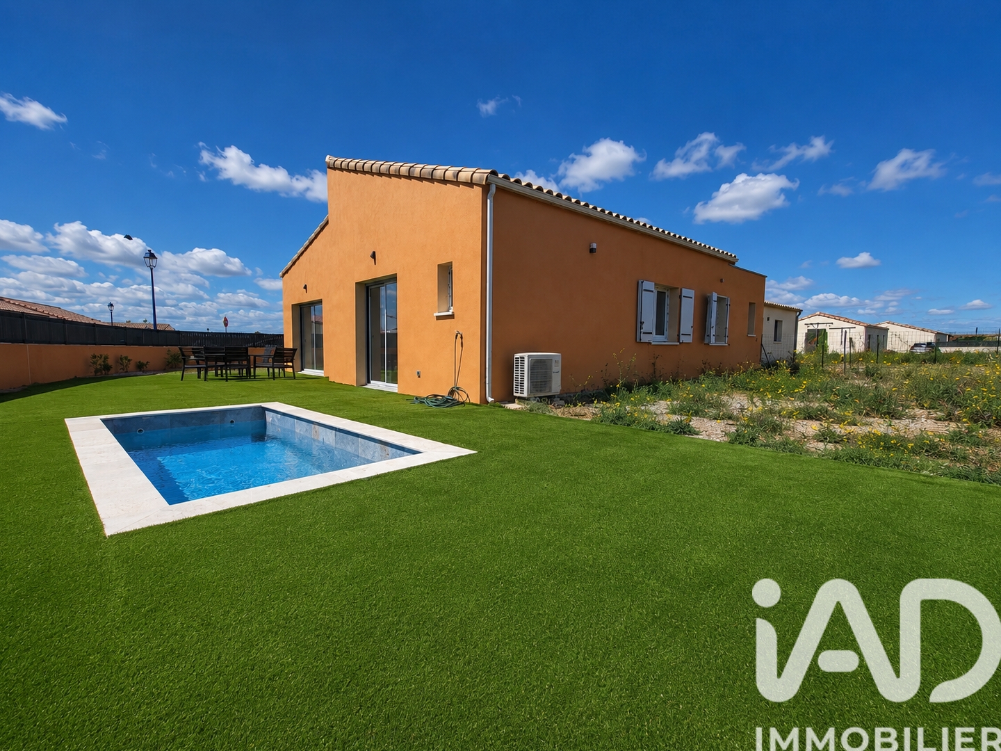 Vente Maison/villa 4 pièces