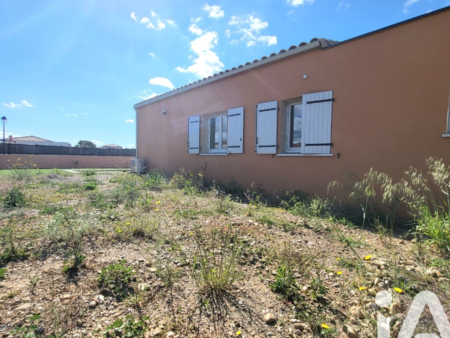 Maison à vendre - 4 pièces - 97m2 - Roubia (11200)