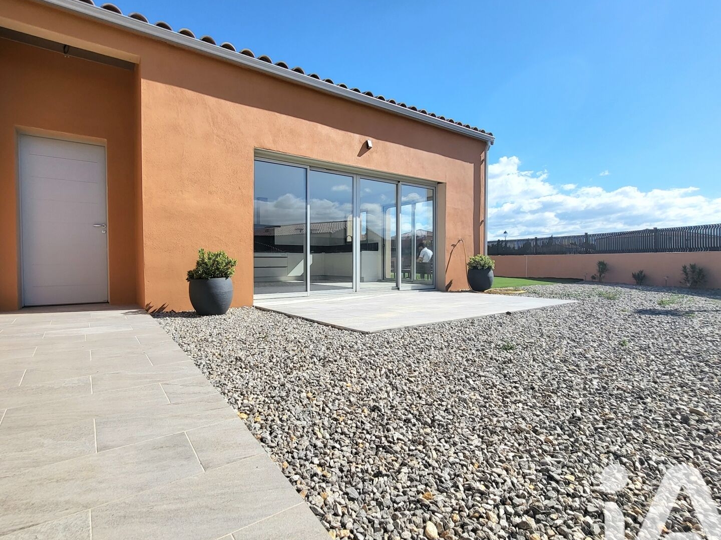 Maison à vendre - 4 pièces - 97m2 - Roubia (11200)