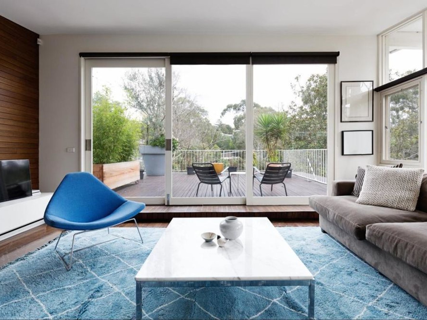 Appartement T4 de 80m² à Blagnac