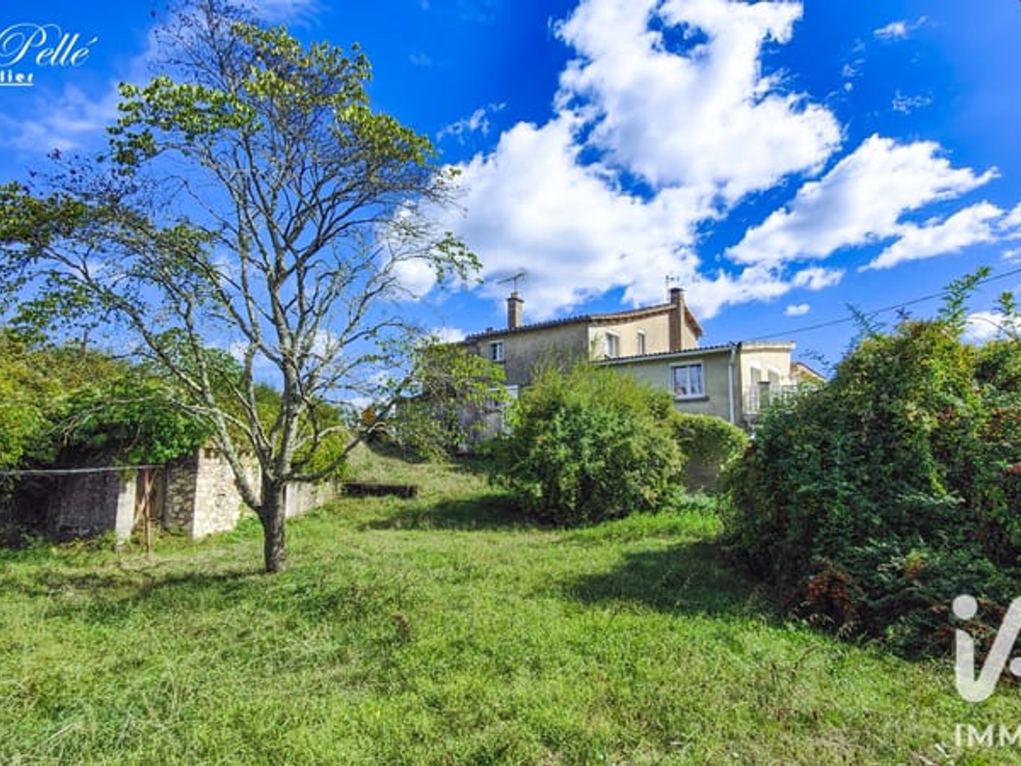 Maison à vendre - 9 pièces - 240m2 - Saint-Benoît-De-C... (81400)
