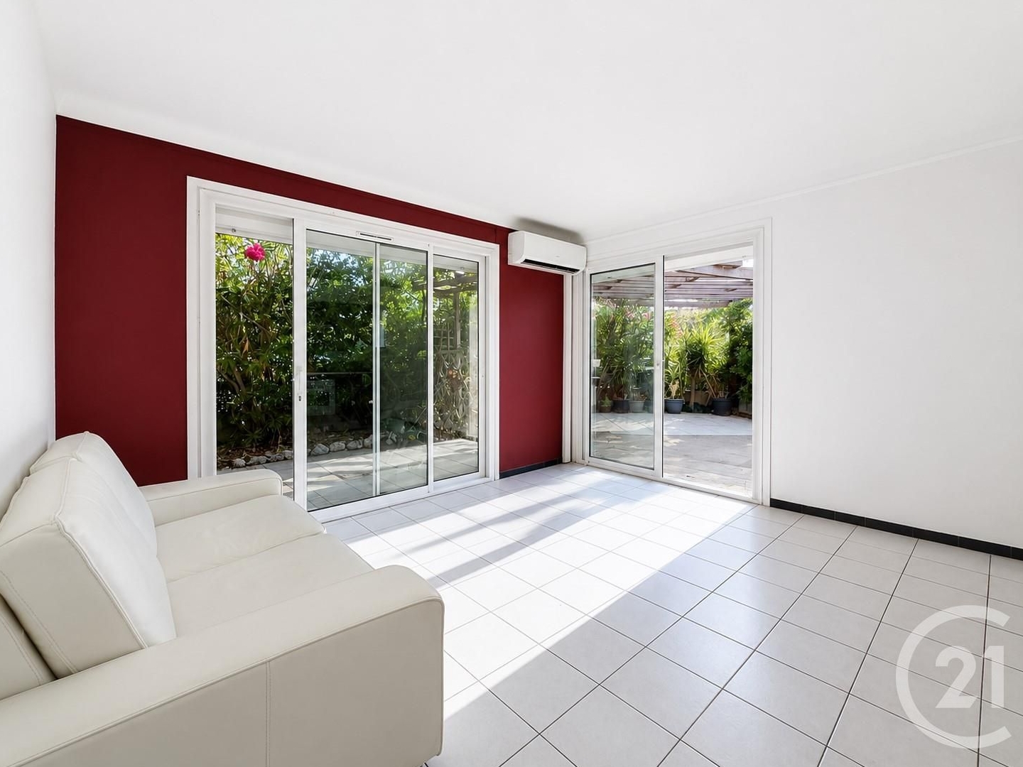 Appartement à vendre - 2 pièces - 36m2 - Canet-En-Roussillon (66140)