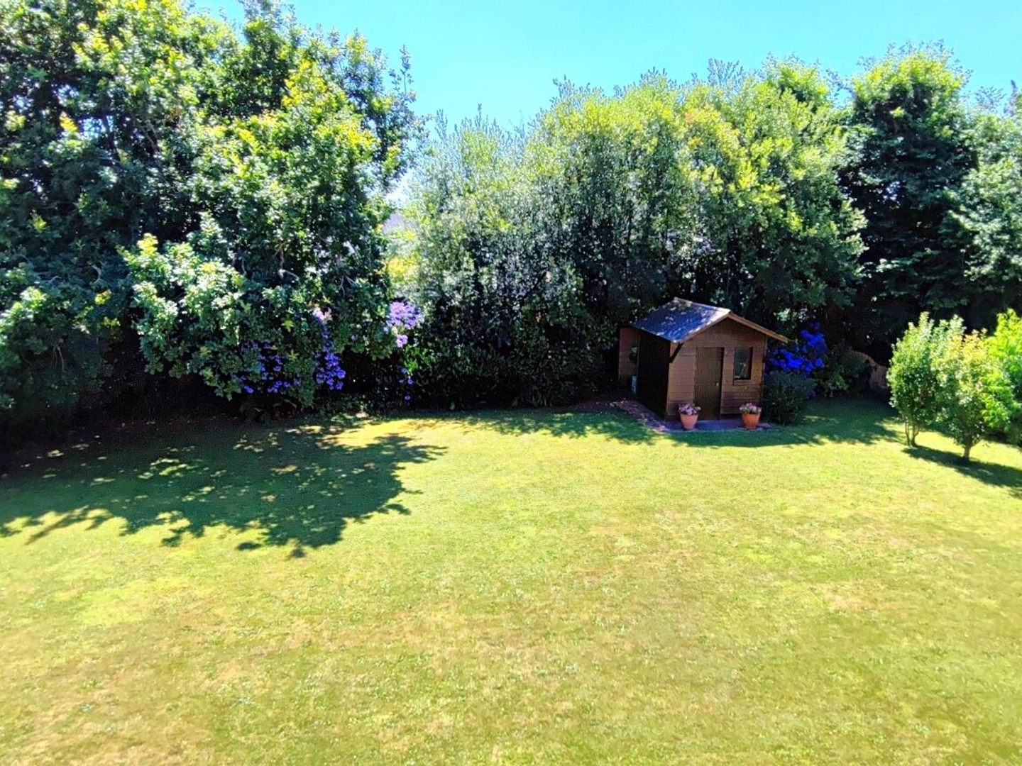 Maison à vendre - 10 pièces - 220m2 - Plougastel-Daoulas (29470)