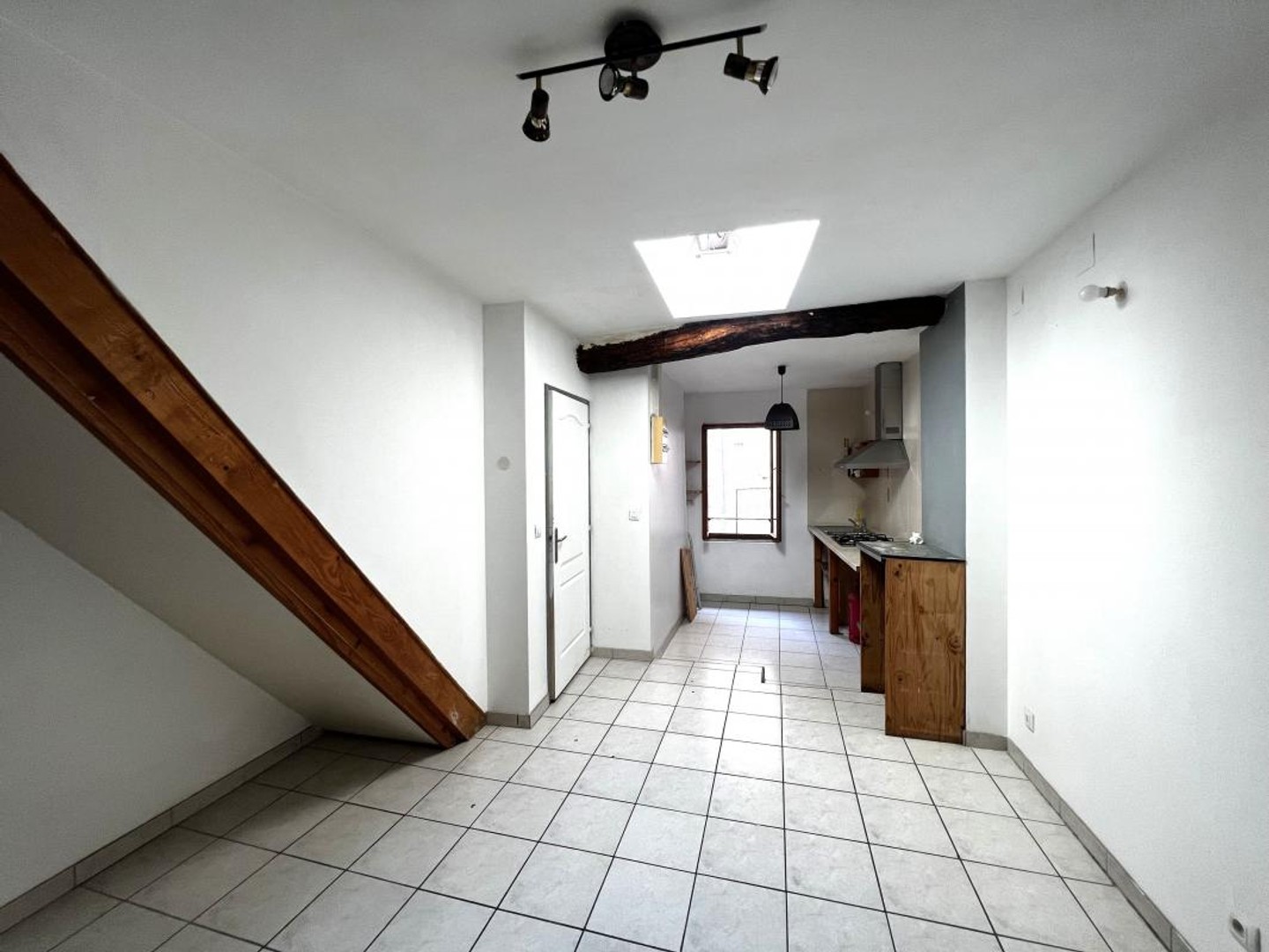 Immeuble à vendre - 5 pièces - 90m2 - Pézenas (34120)