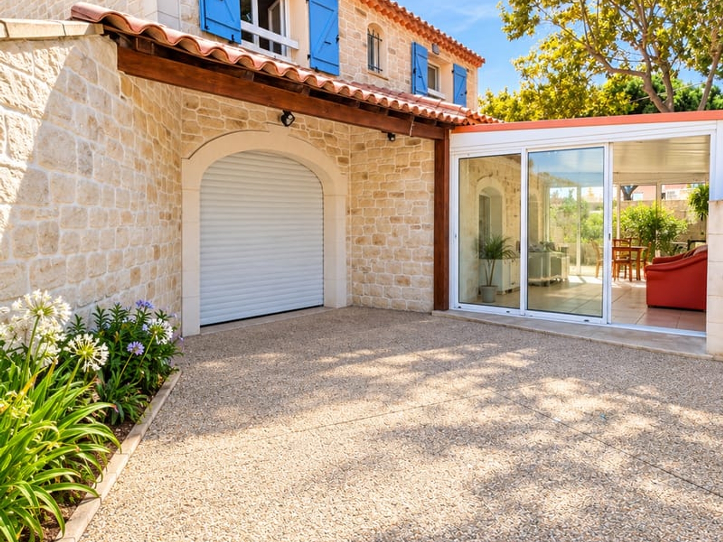 Maison 4 pièces 105 m²