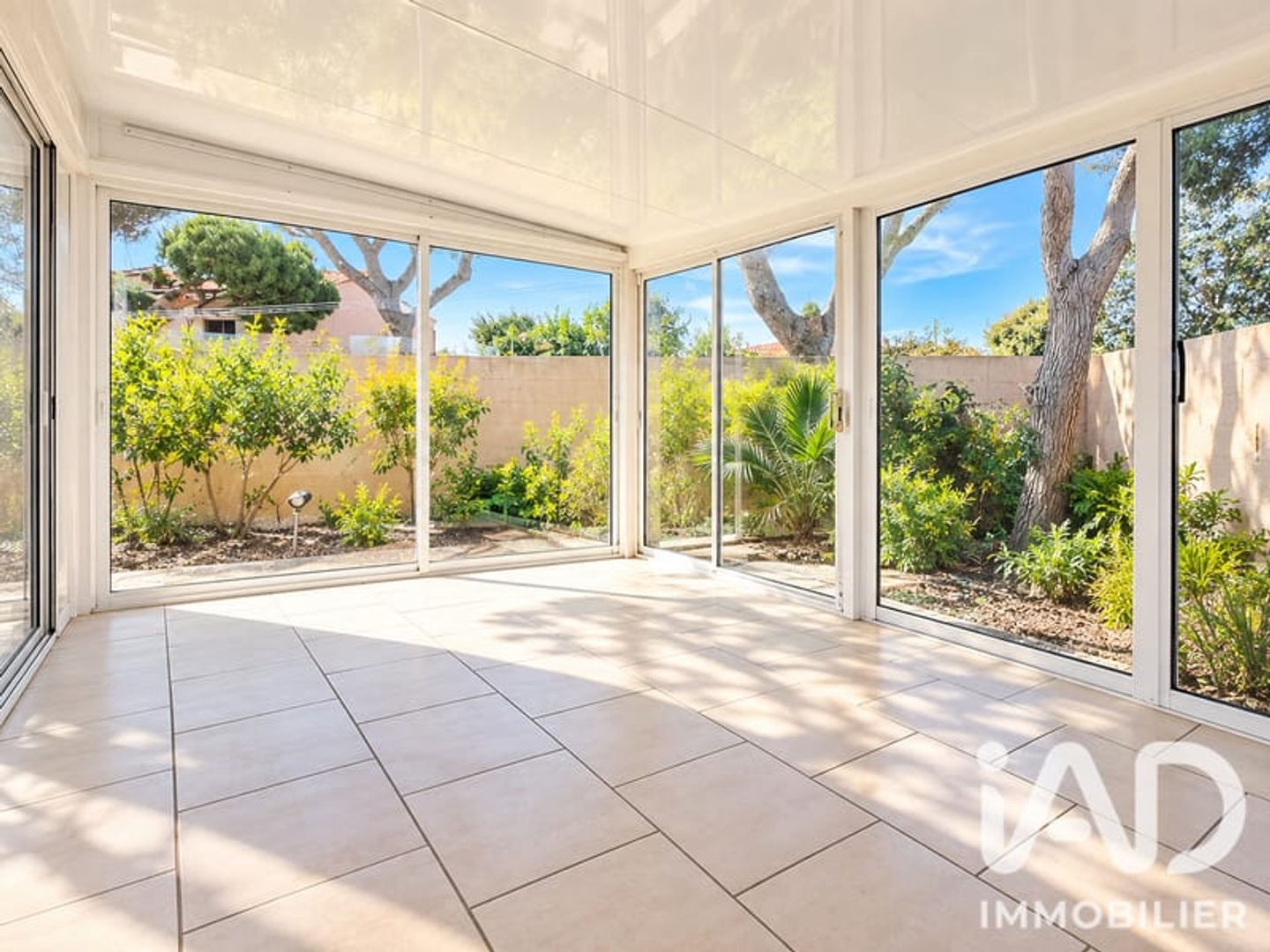 Maison à vendre - 4 pièces - 105m2 - Sainte-Marie-La-Mer (66470)