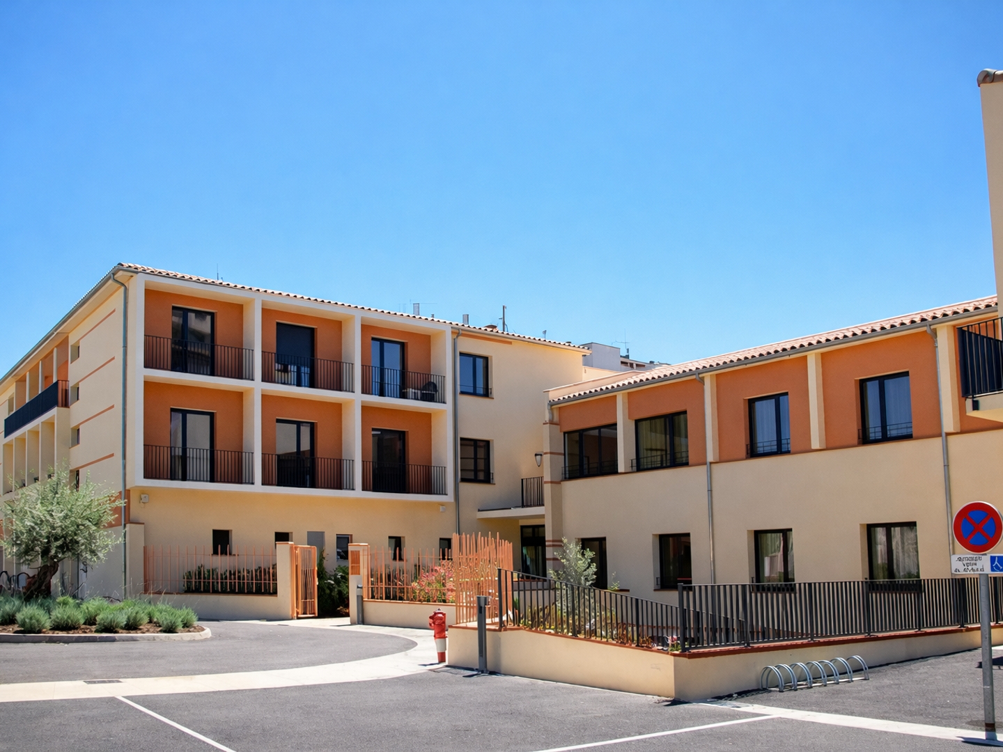 Appartement 1 pièce 19 m²