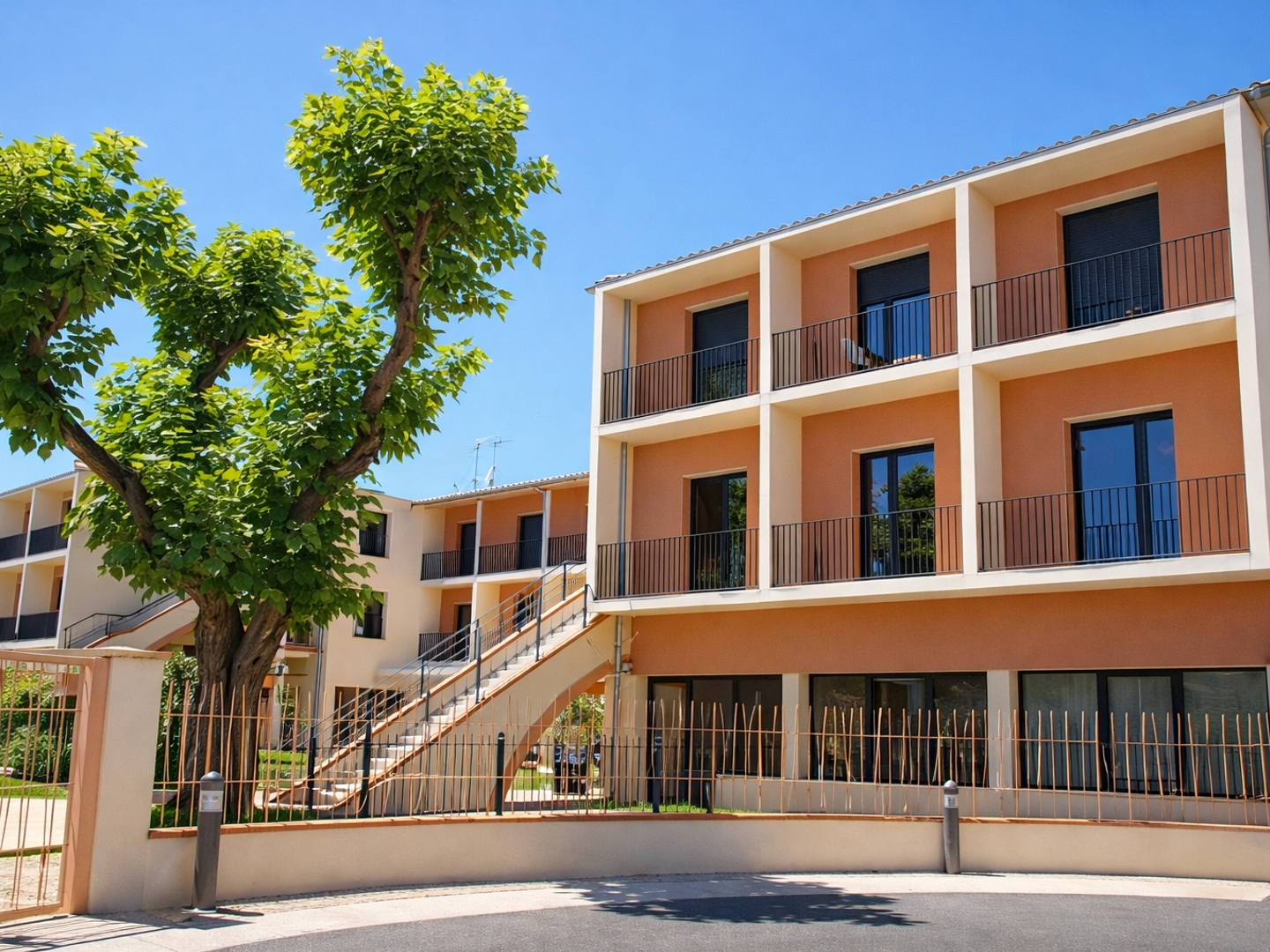 Appartement à vendre - 1 pièce - 19m2 - Toulouse (31000)