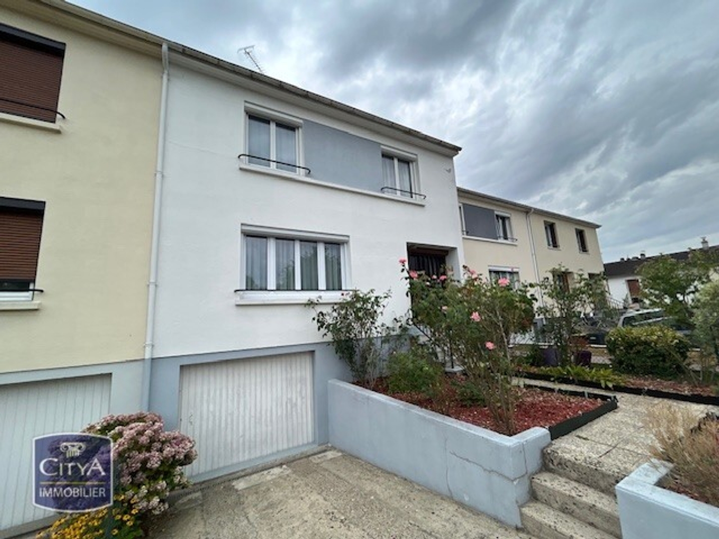 Maison à vendre - 5 pièces - 99m2 - Trilport (77470)